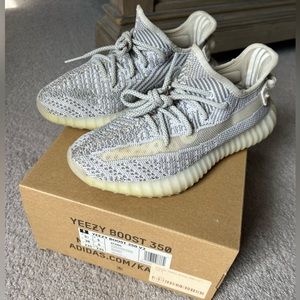 Yeezy Boost 350 V2 “Static”